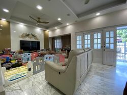 Sembawang Straits Estate (D27), Semi-Detached #616909291